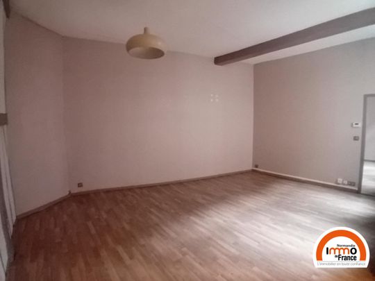 Location Appartement 2 pièces 46m² - Photo 1