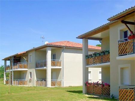 Appartement 2 pièces – 46 m² - Photo 4