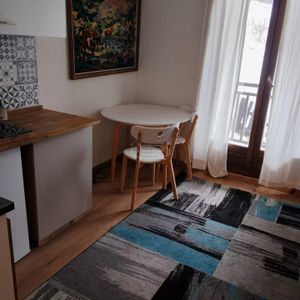 Location Appartement 1 pièce 18m² MONT SAXONNEX 74130 - Photo 2