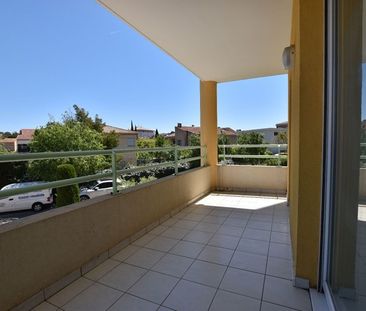 Appartement 2 Pièces 45 m² - Photo 5