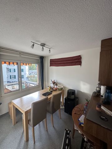 1 Zimmer, 11 m², 3. Stock - Photo 3