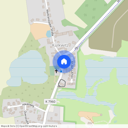 Straße der Einheit 10, (Kulkwitz), 04420 Markranstädt, Sachsen