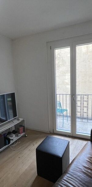 In the city center of Lausanne - Foto 1