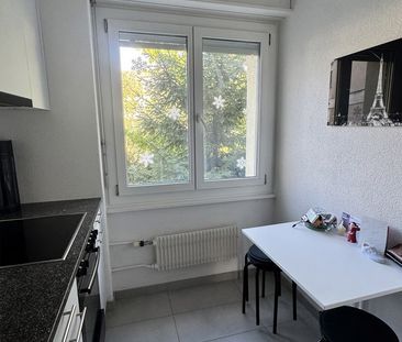 2.5 Zimmer, 55 m², 2. Stock - Photo 6