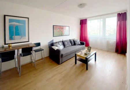 Pronájem bytu 2+kk, 45 m - Fotografie 3