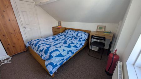 1 bedroom terraced house to rent - Photo 4