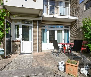Hanedoesstraat 8, Uilennest, 2597XG, Den Haag - Photo 6