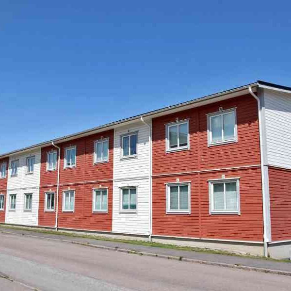 Ryd, Björnkärrsgatan 7 J - Foto 1