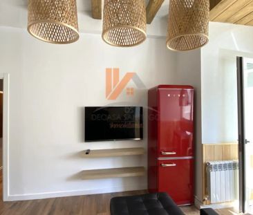 Apartamento de alquiler en Rua Gomez Ulla, 11, Ensanche - Sar - Photo 6