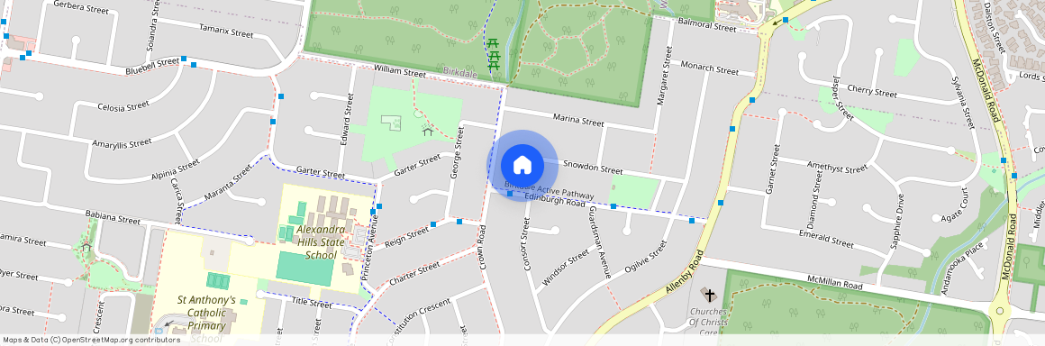 4 Snowdon Street, Qld 4161, Alexandra Hills