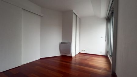 Location Appartement 4 pièces 98m² RENNES 35000 - Photo 5