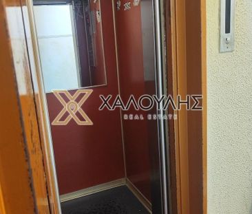Studio/Γκαρσονιέρα για ενοικίαση Άγιος Νικόλαος (Λάρισα) - Photo 4