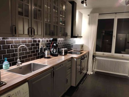 Villavägen, Stocksund - Foto 4