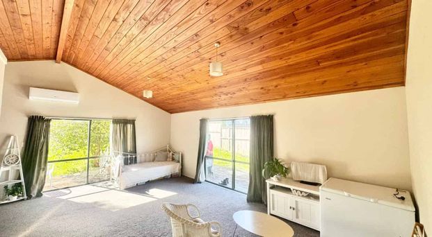 3 Bedroom in Titirangi!! - Photo 1