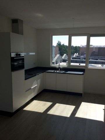 Te huur: Appartement Plein 18 in Almere - Foto 2