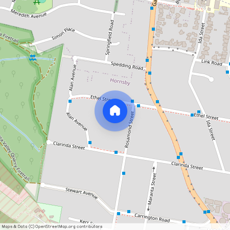 27 Ethel Street, NSW 2077, Hornsby