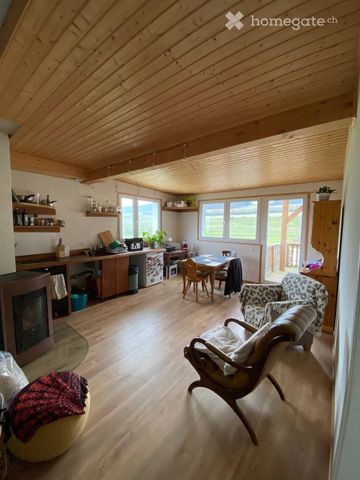 Beau 3 pièces, 60m2 avec balcon et jardin potagé à Cheiry - Photo 3