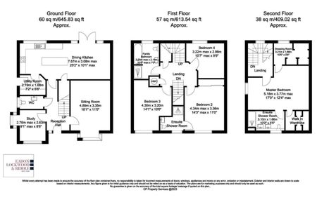 Orion Way, Balby, Doncaster - Photo 5