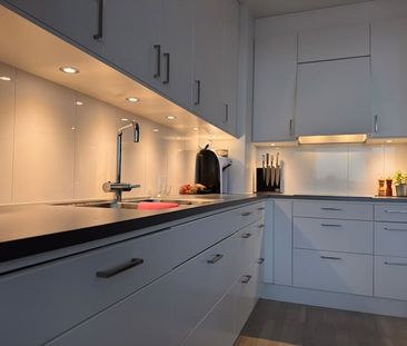 Semaforvägen, Saltsjö-Boo - Foto 6