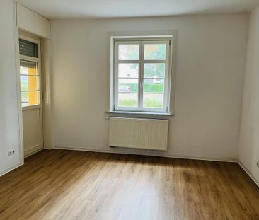 Geräumige 3-Zimmer-Wohnung freut sich auf Ihren Einzug - Photo 4