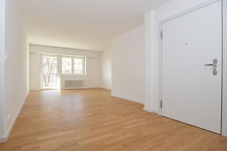 Bel appartement familial avec balcon - Foto 2