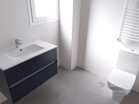 Piso de alquiler en La Luz, Centro - Photo 4