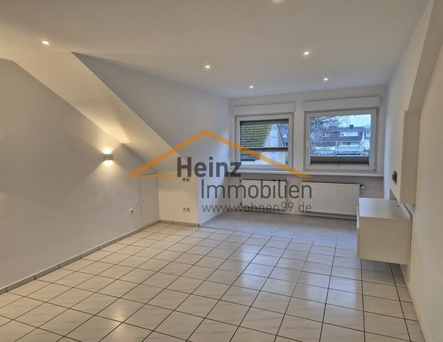 Neuwertige Maisonettewohnung in ruhiger Lage von Köln-Dünnwald - Foto 1