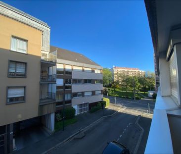 Appartement T1 à louer - 16 m² - Photo 4
