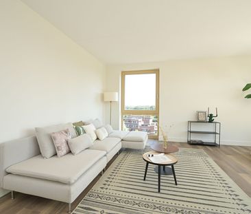 Appartement te huur: Boekweitkamp 165 2592 XT Den Haag - Foto 1