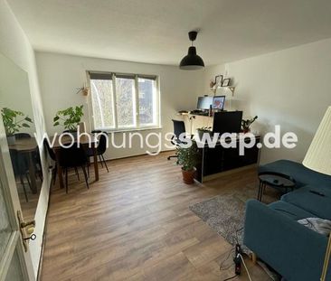 Wohnungsswap - 2 Zimmer, 49 m² - Storkower Straße, Pankow, Berlin - Foto 1