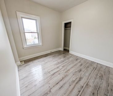 17 Page St, St. Catharines (Unit 3) - All Inclusive 1 Bedroom Apart... - Photo 2