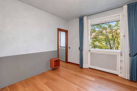 Quadrilocale via Alberto Mario 6, Amendola - Buonarroti, Milano - Foto 4