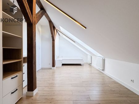 Wyjątkowy dom w zabudowie bliźniaczej 4 sypialnie - Photo 5