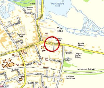 2 bedroom terraced house to rent - Photo 6