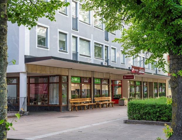 Storgatan 55 B - Foto 1