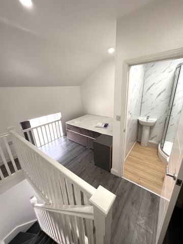 Studio Flat, St Stephens Road, B29 - Photo 5