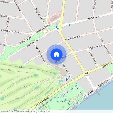 41 Myrtle Grove, Vic 3018, Altona