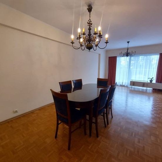Appartement te huur - Foto 1