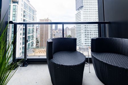 For Lease - 223 Redpath Avenue Unit# 807, Toronto, Ontario - Photo 4