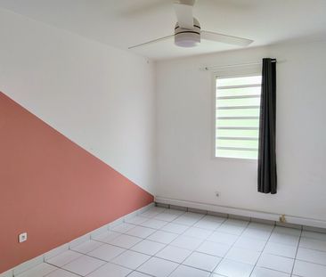 Location appartement 3 pièces, 61.10m², Le Lamentin - Photo 3