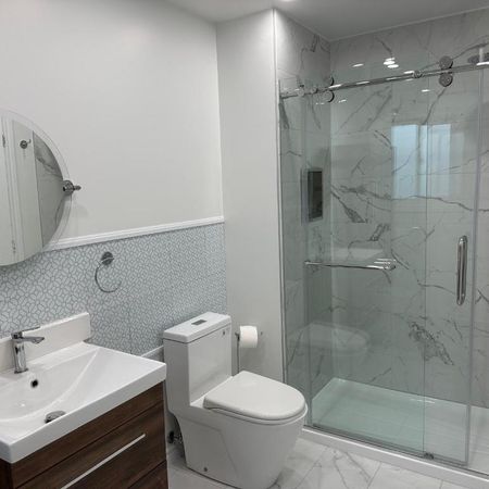 Grand 5 1/2 - Étage supérieur - lumineux, confortable, élégant - Photo 4