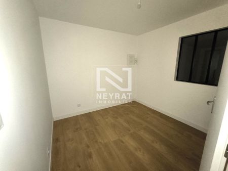 APPARTEMENT T3 A LOUER - Photo 3