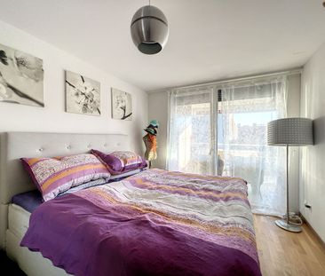 2½ pièces - Récent avec un balcon - Photo 2