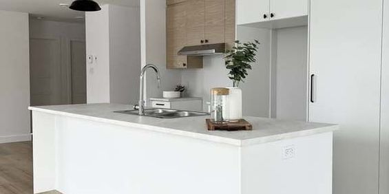 Appartement De 3 Chambres à Coucher - Photo 3