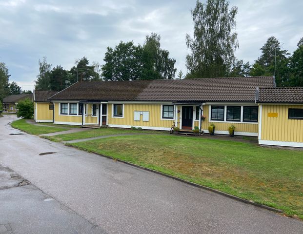 Enevägen 2G - Foto 1