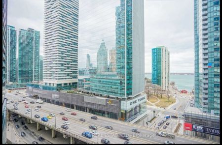 For Lease - 14 York Street Unit# 1202, Toronto, Ontario - Photo 2