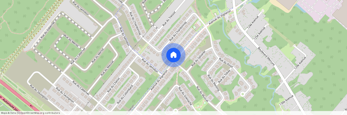699 Avenue du Vigneron, Drummondville, Drummondville, Centre-du-Québec, J2B 0T6