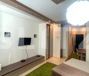 Apartament cu 1 camera, 30 mp utili, mobilat modern, zona Piata Unirii! - Fotografie 4