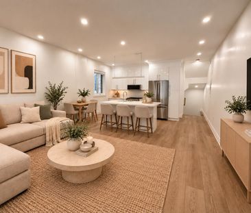 For Lease - 57 Hepbourne Street Unit# 1, Toronto, Ontario - Photo 2