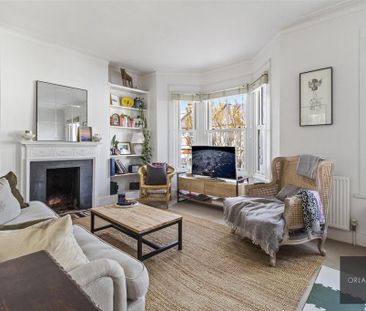 4 bedroom maisonette to rent - Photo 3